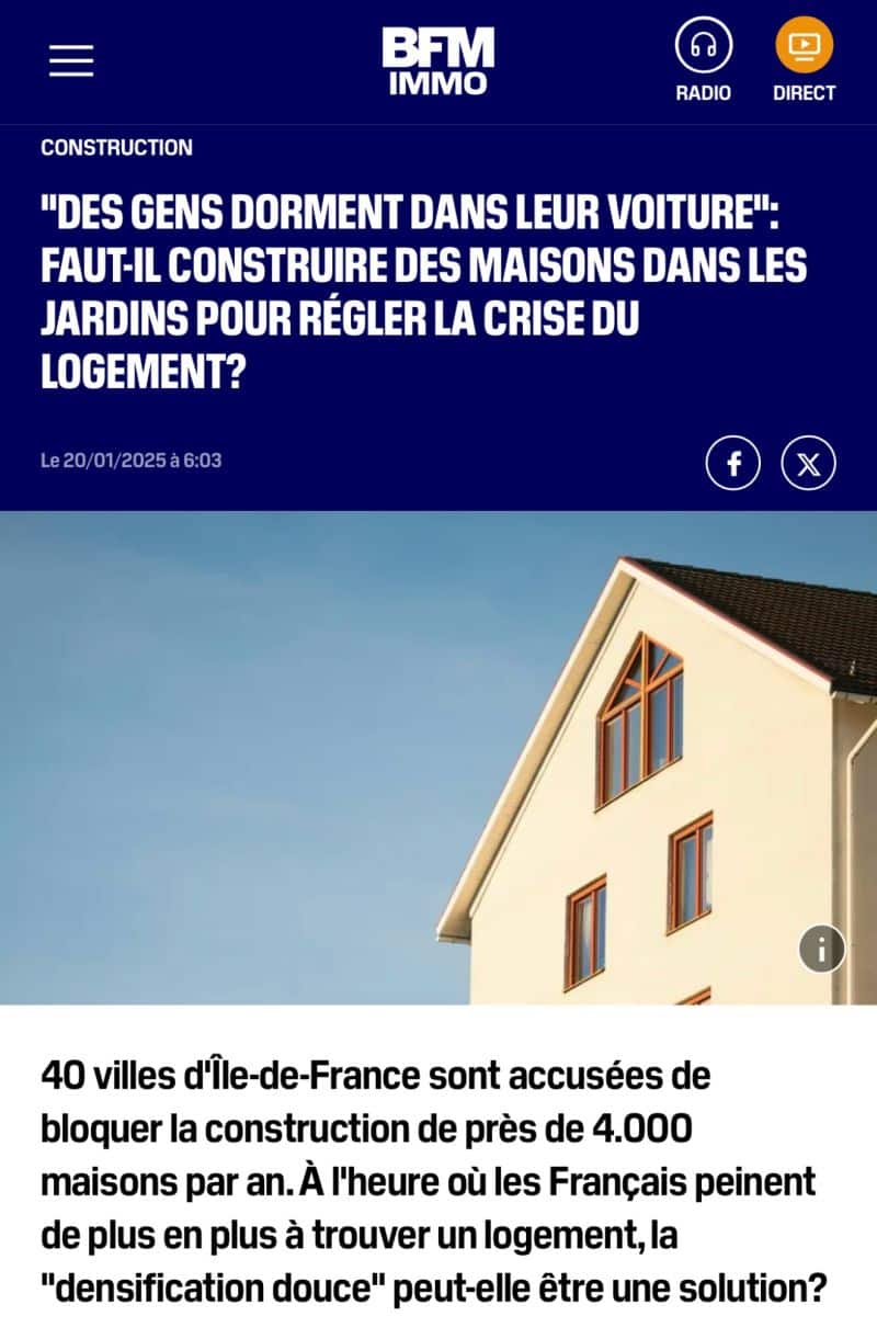 Miniature article