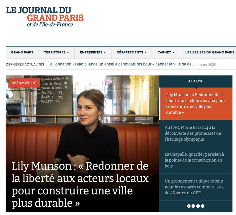 Miniature article